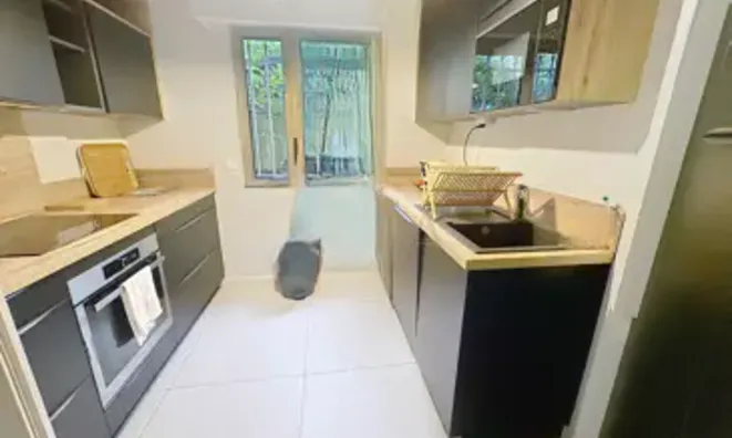 Недвижимость Villa Cannes: 5