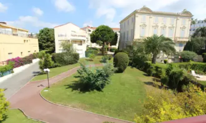 Недвижимость Villa Cannes: 6