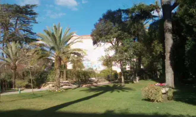 Недвижимость Villa Cannes: 8