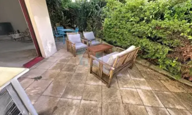 Недвижимость Villa Cannes: 15