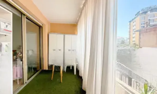 Недвижимость Home Cannes: 2