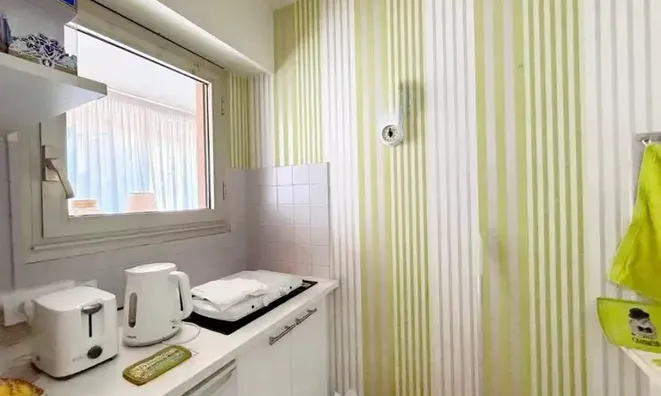 Недвижимость Home Cannes: 4