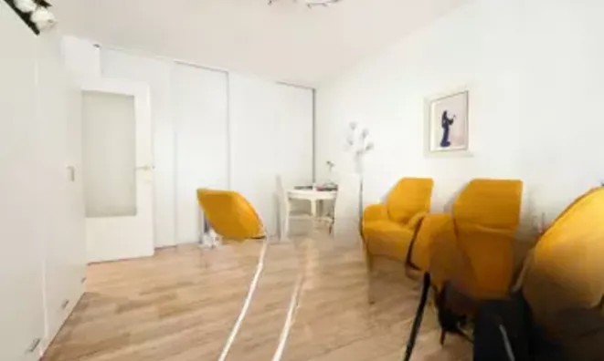 Недвижимость Home Cannes: 6