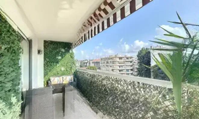 Недвижимость Villa Cannes Centre-ville: 2