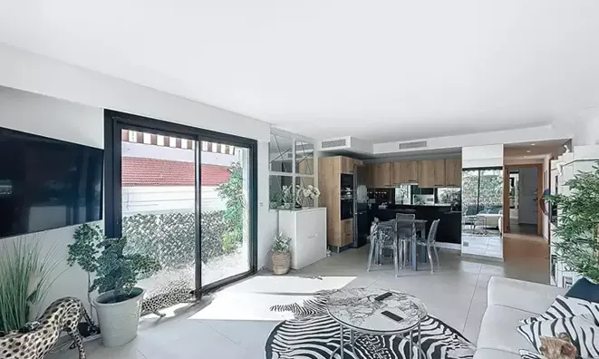 Недвижимость Villa Cannes Centre-ville: 4