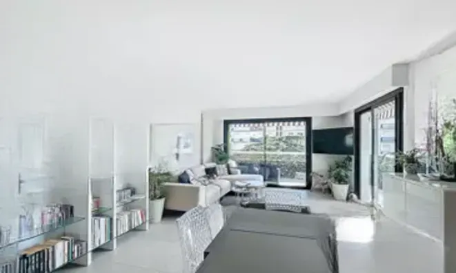 Недвижимость Villa Cannes Centre-ville: 5