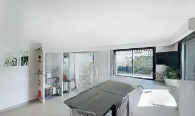 Недвижимость Villa Cannes Centre-ville: 6