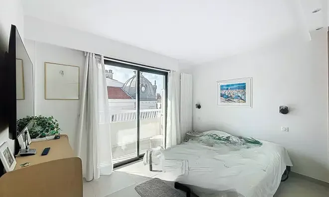 Недвижимость Villa Cannes Centre-ville: 7