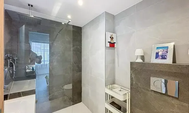 Недвижимость Villa Cannes Centre-ville: 10