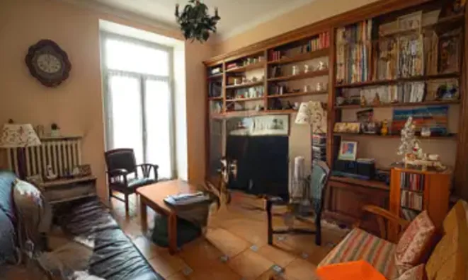 Недвижимость Villa Petit Juas: 3