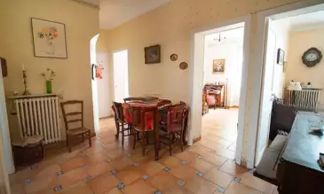 Недвижимость Villa Petit Juas: 5