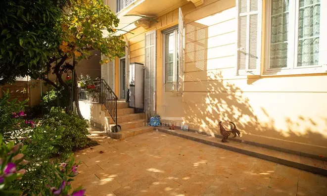 Недвижимость Villa Petit Juas: 13