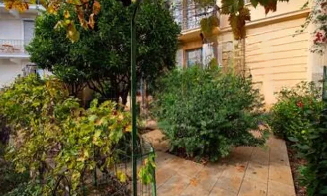 Недвижимость Villa Petit Juas: 15