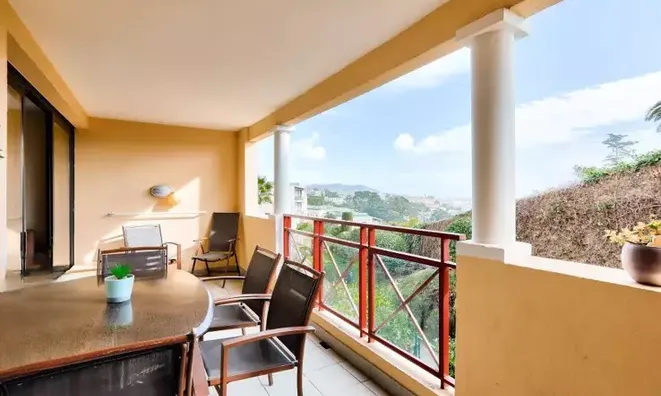 Недвижимость Villa Croix des Gardes: 1