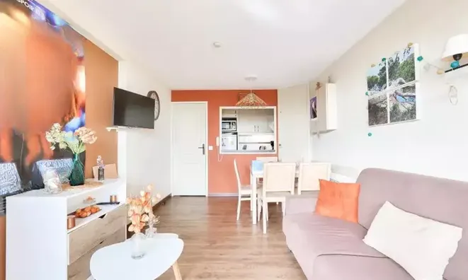 Недвижимость Villa Croix des Gardes: 7