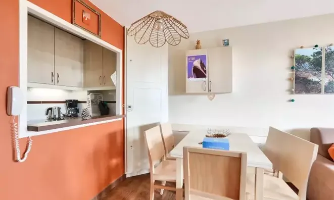 Недвижимость Villa Croix des Gardes: 10