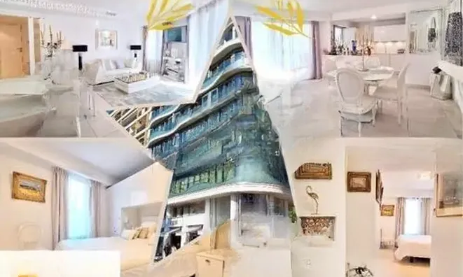 Недвижимость Villa Cannes Centre-ville: 1