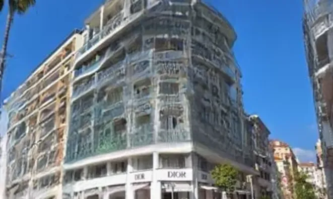 Недвижимость Villa Cannes Centre-ville: 2