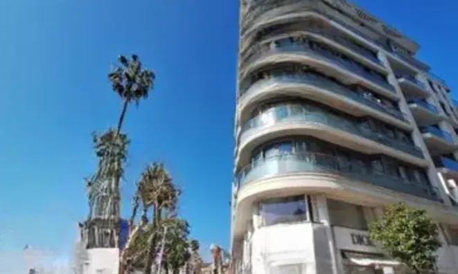 Недвижимость Villa Cannes Centre-ville: 3