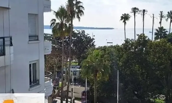 Недвижимость Villa Cannes Centre-ville: 4