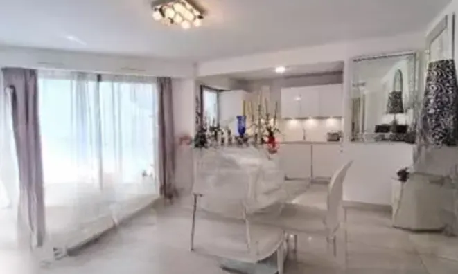 Недвижимость Villa Cannes Centre-ville: 5