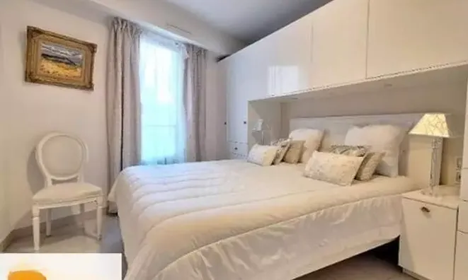 Недвижимость Villa Cannes Centre-ville: 7