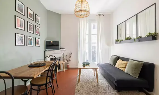 Недвижимость House Carnot Cannes: 1