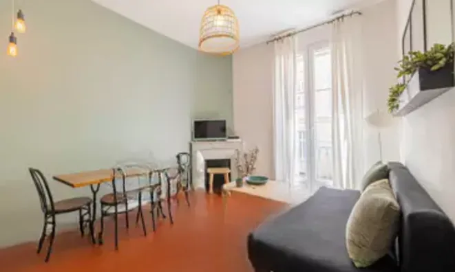 Недвижимость House Carnot Cannes: 2