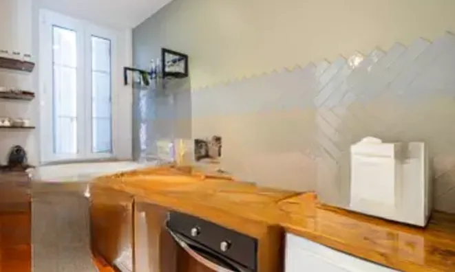 Недвижимость House Carnot Cannes: 3