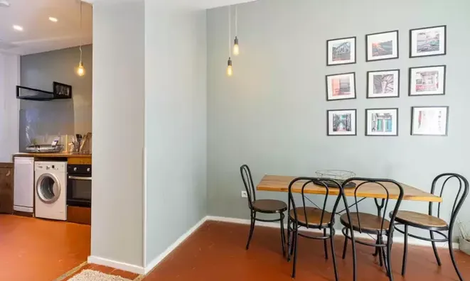 Недвижимость House Carnot Cannes: 4