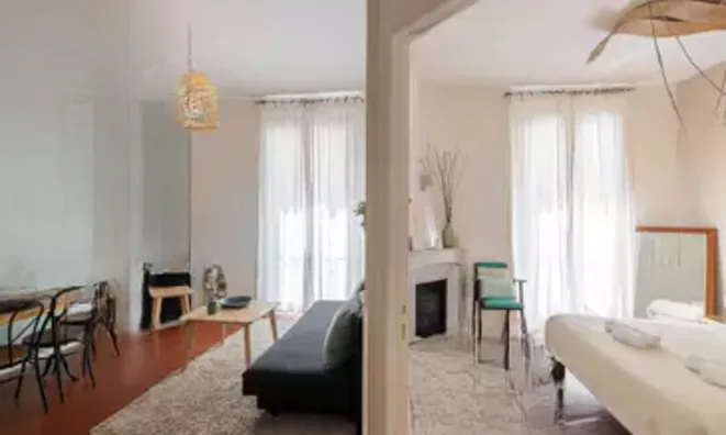 Недвижимость House Carnot Cannes: 5