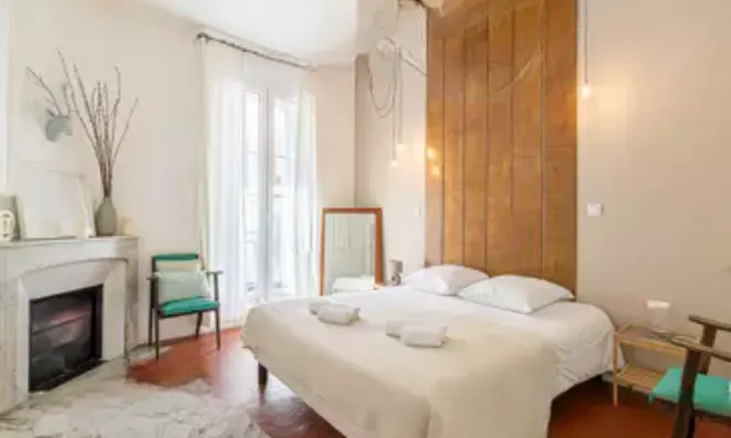 Недвижимость House Carnot Cannes: 6