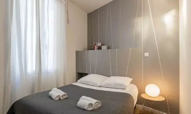 Недвижимость House Carnot Cannes: 7