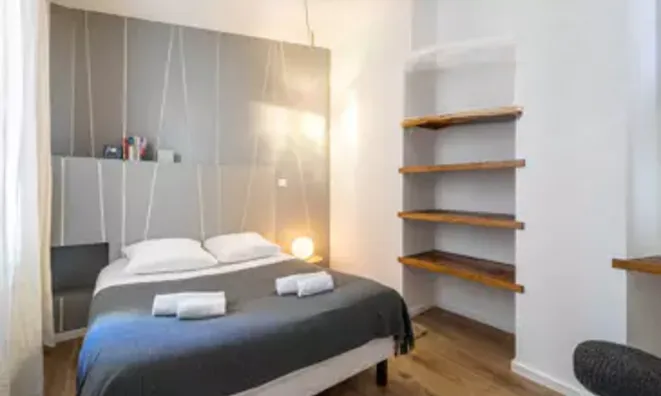 Недвижимость House Carnot Cannes: 8