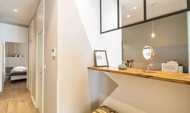 Недвижимость House Carnot Cannes: 10