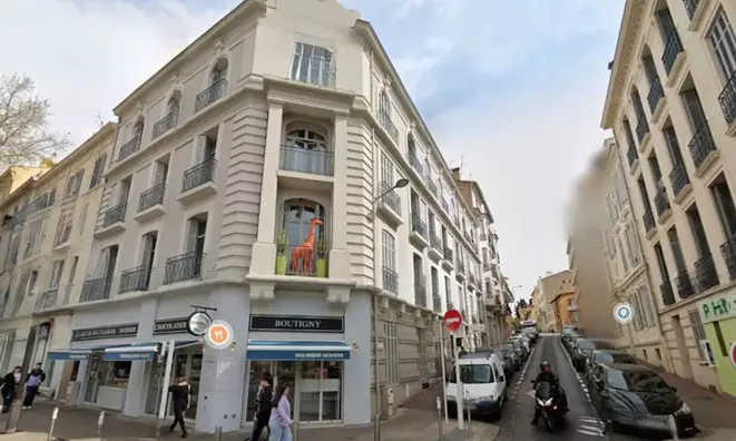 Недвижимость House Carnot Cannes: 11