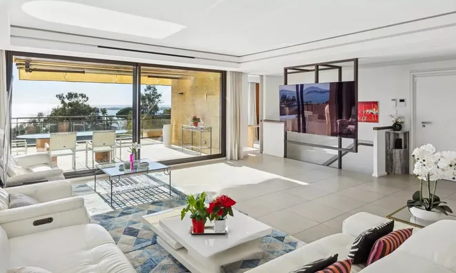 Недвижимость Residence Cannes: 6