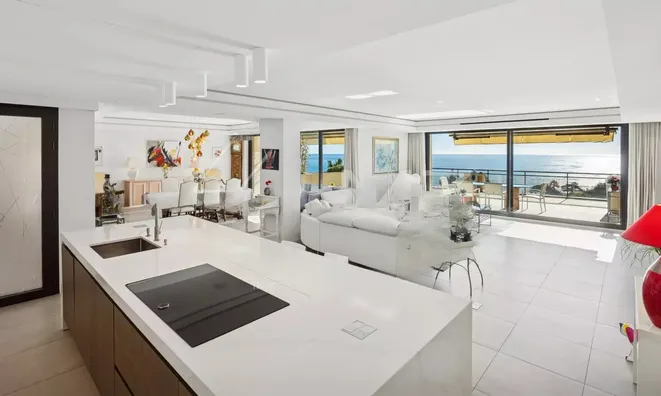 Недвижимость Residence Cannes: 7