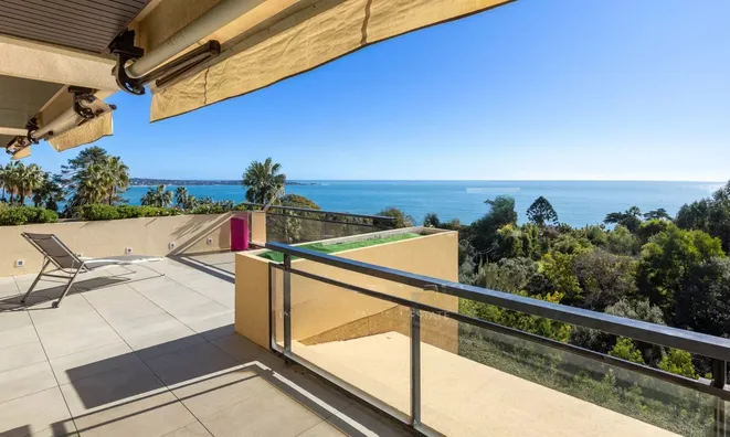 Недвижимость Residence Cannes: 14