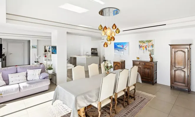 Недвижимость Residence Cannes: 16