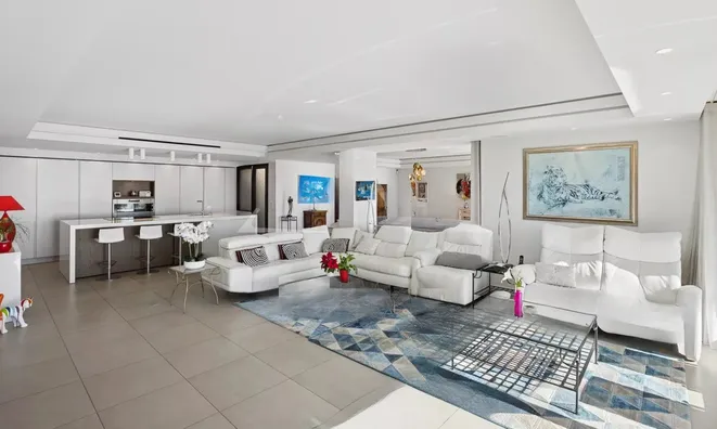 Недвижимость Residence Cannes: 17