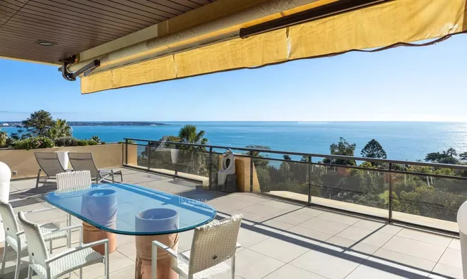 Недвижимость Residence Cannes: 19