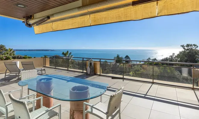 Недвижимость Residence Cannes: 21