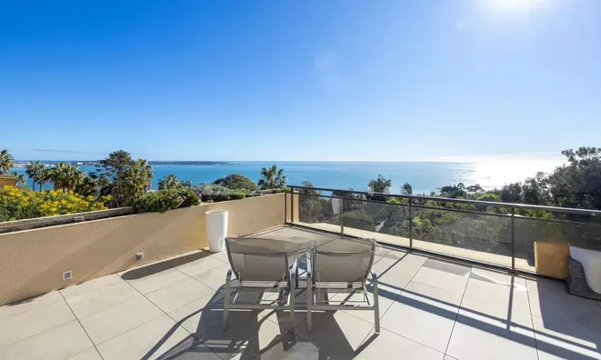 Недвижимость Residence Cannes: 22