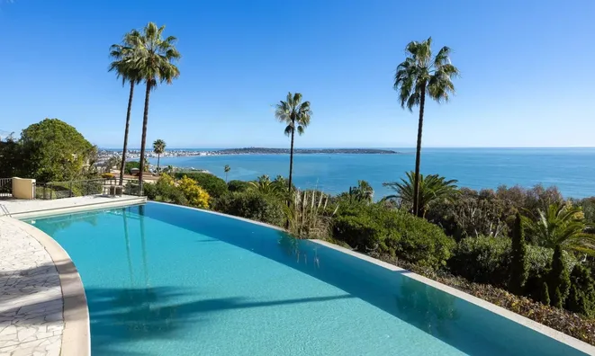 Недвижимость Residence Cannes: 26
