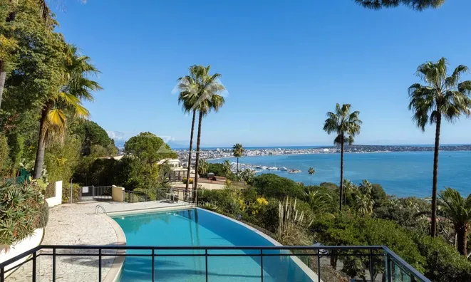 Недвижимость Residence Cannes: 27