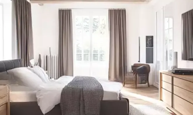 Недвижимость Villa Croix des Gardes: 3