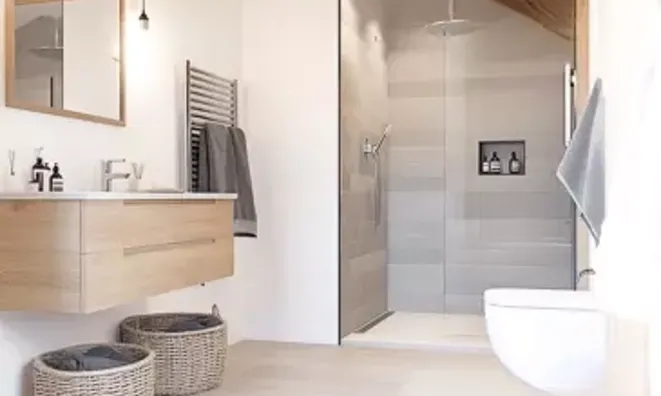 Недвижимость Villa Croix des Gardes: 6