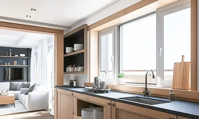 Недвижимость Villa Croix des Gardes: 7