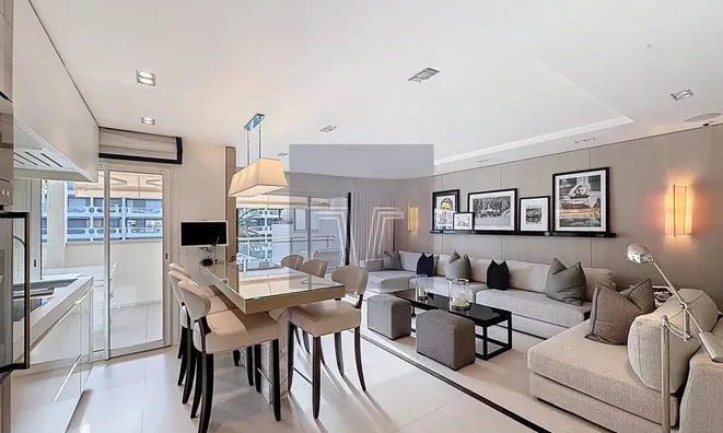 Недвижимость Villa Cannes Centre-Ville: 1